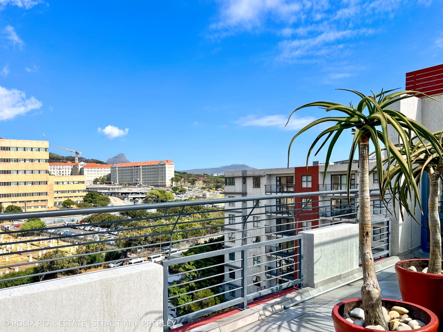 2 Bedroom Property for Sale in Observatory Western Cape